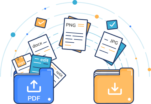 Why Choose Our PDF Editor?